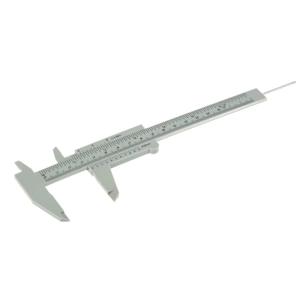 Manual Vernier Caliper Sivikainternational Com