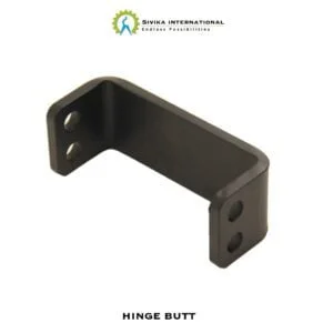Hinge Butt