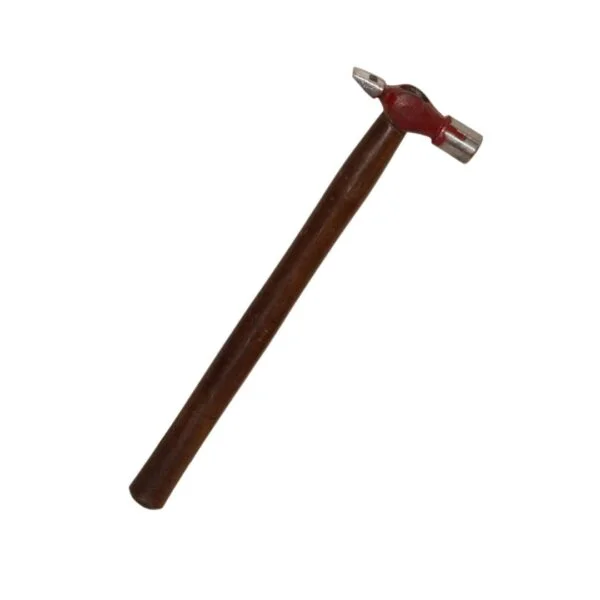 Transfer Punch Set with hammer - Image 3