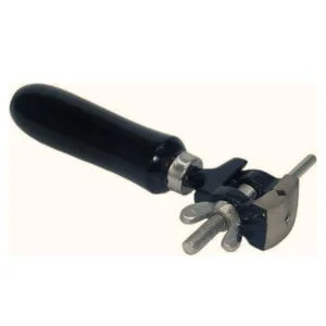 7" Jeweler's Adjustable Hand Vise Ring Wire Holding