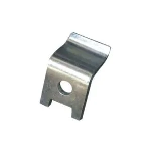 Pressed Components