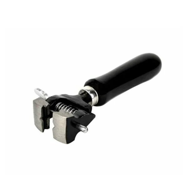7" Jeweler's Adjustable Hand Vise Ring Wire Holding - Image 4