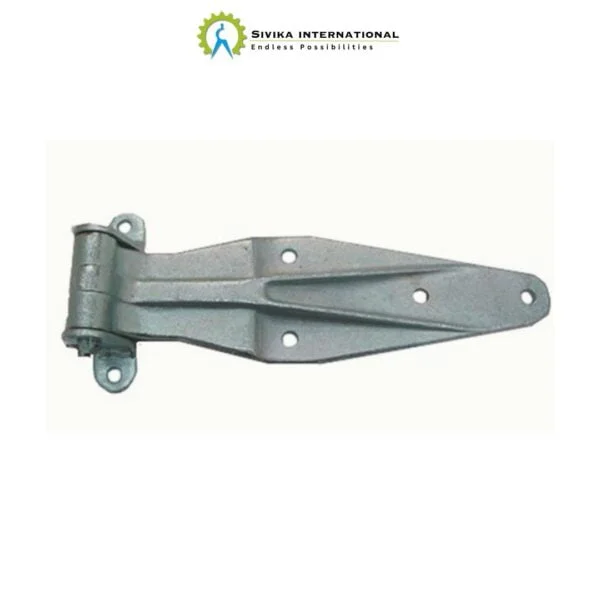 Heavy duty hinges - Image 2