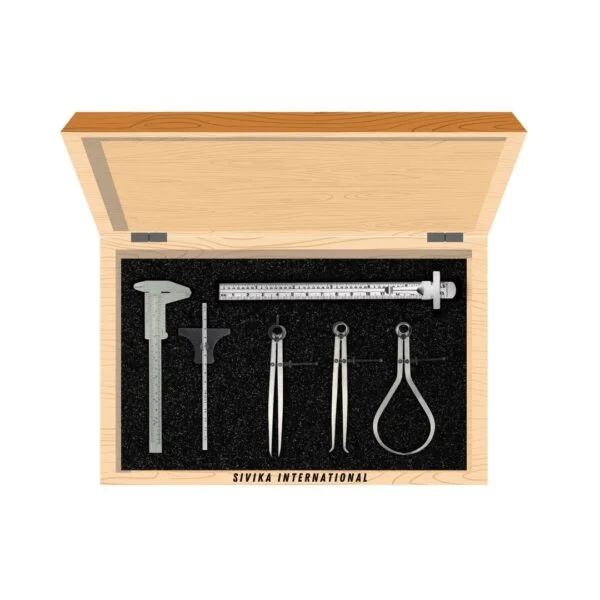 Tool Set E