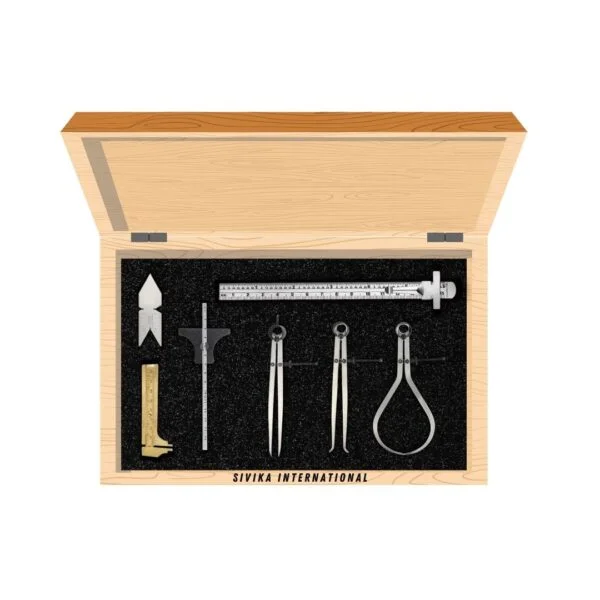 Tool Set C