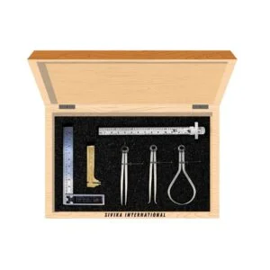 Tool Set B