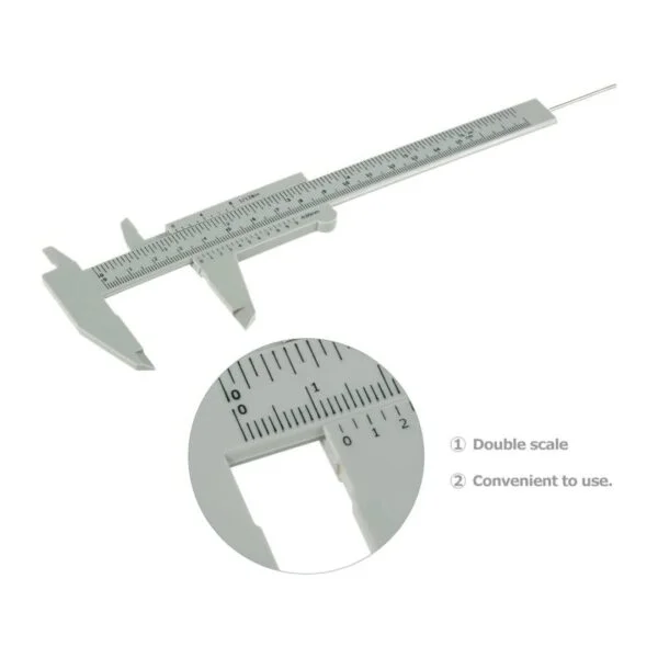 Manual Vernier Caliper - Image 4