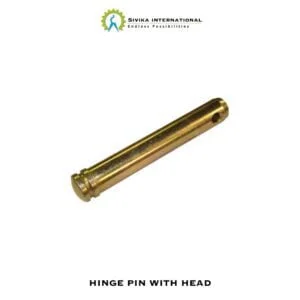 Hinge Pin  with Head