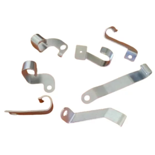 Sheet Metal Press Components