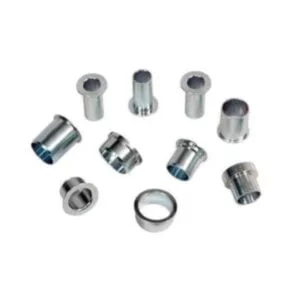 CNC Turned Components