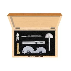 Tool Set A