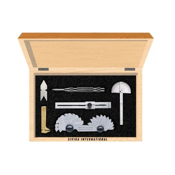 Tool Set A