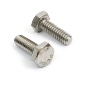 Bolts