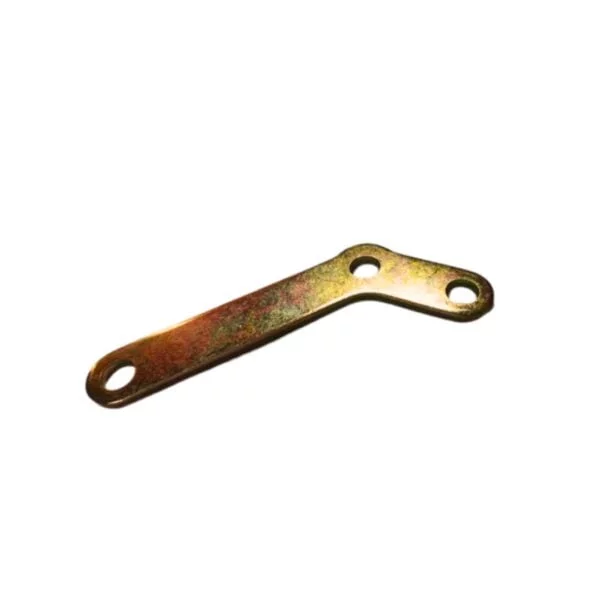 Mud Flap Holder