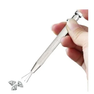 Diamond Holder