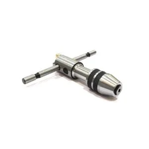 Adjustable Tap Wrench Machine Tools