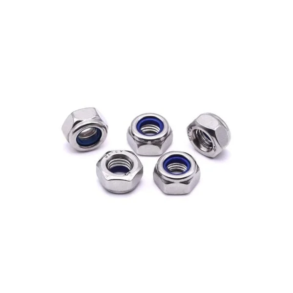 Lock Nuts - Image 4