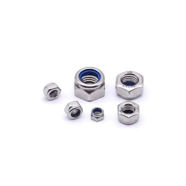 Lock Nuts - Image 3
