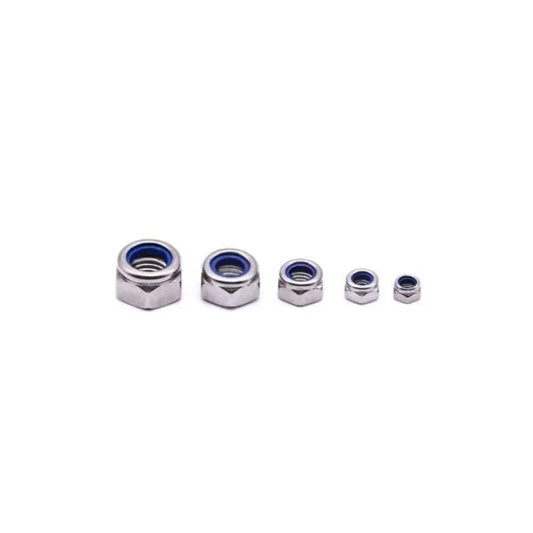 Lock Nuts - Image 2