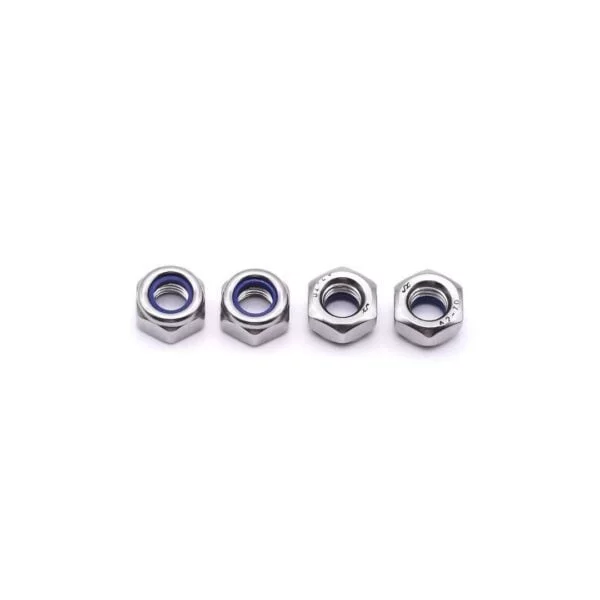 Lock Nuts - Image 5
