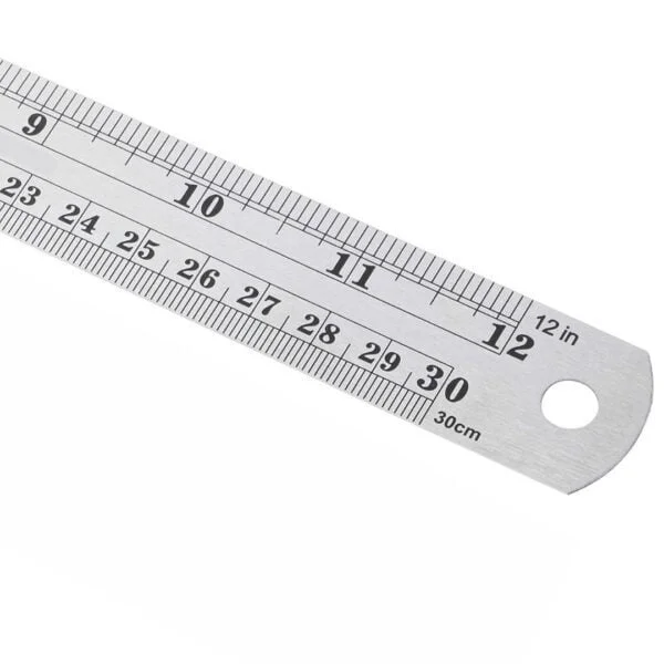 30 CM Ruler