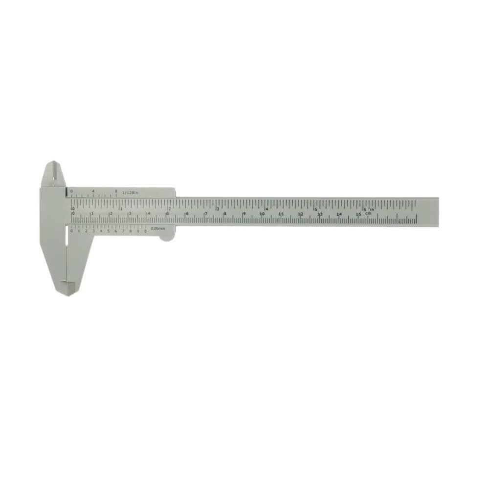 Manual Vernier Caliper Sivikainternational Com