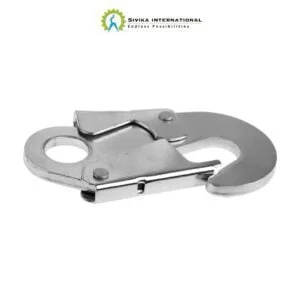 Heavy Duty Safety Rope Snap Hook