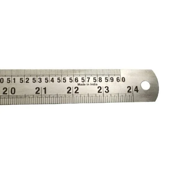 60 CM Ruler - Image 3