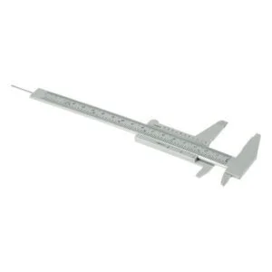Manual Vernier Caliper