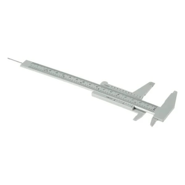 Manual Vernier Caliper