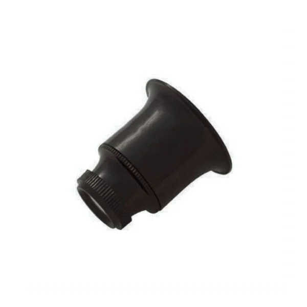 Jewelers Eye Loupe Loop Magnifier Magnifying Glass - Image 2