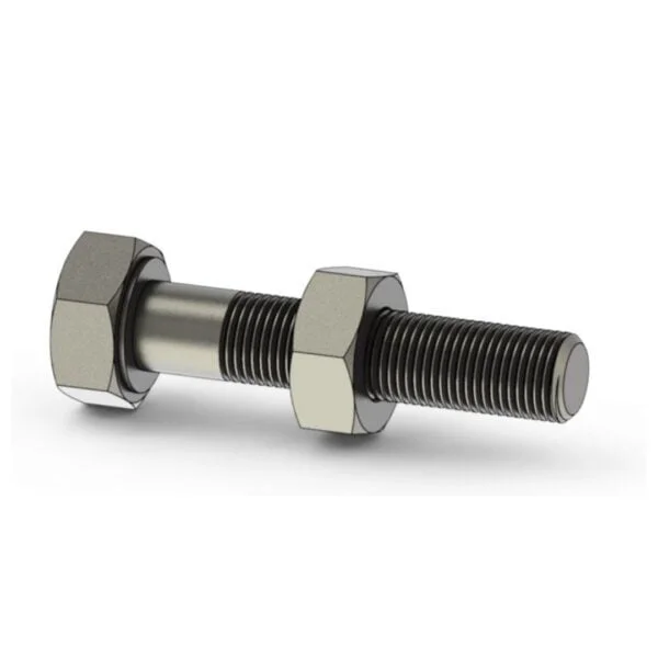 Coupling Bolt and Nut