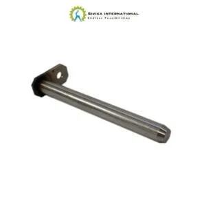 Pin Assembly