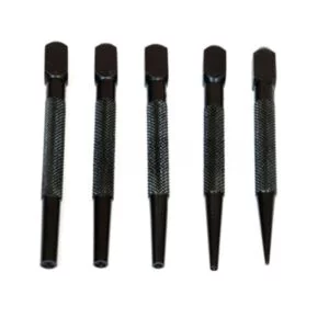 Square Head Nail Punches